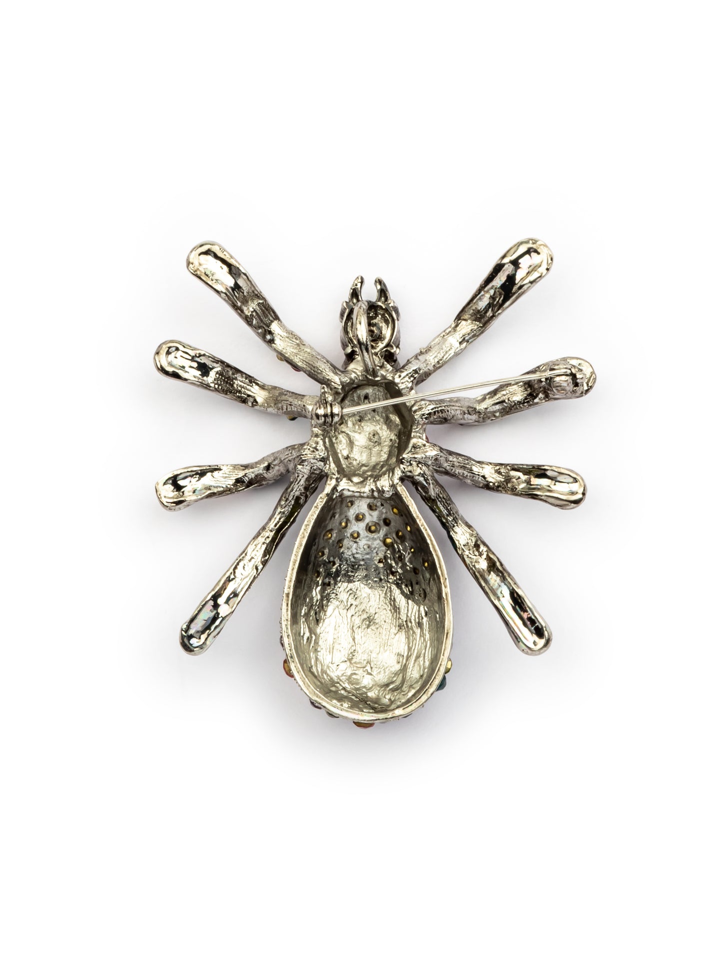 Multicolour spider