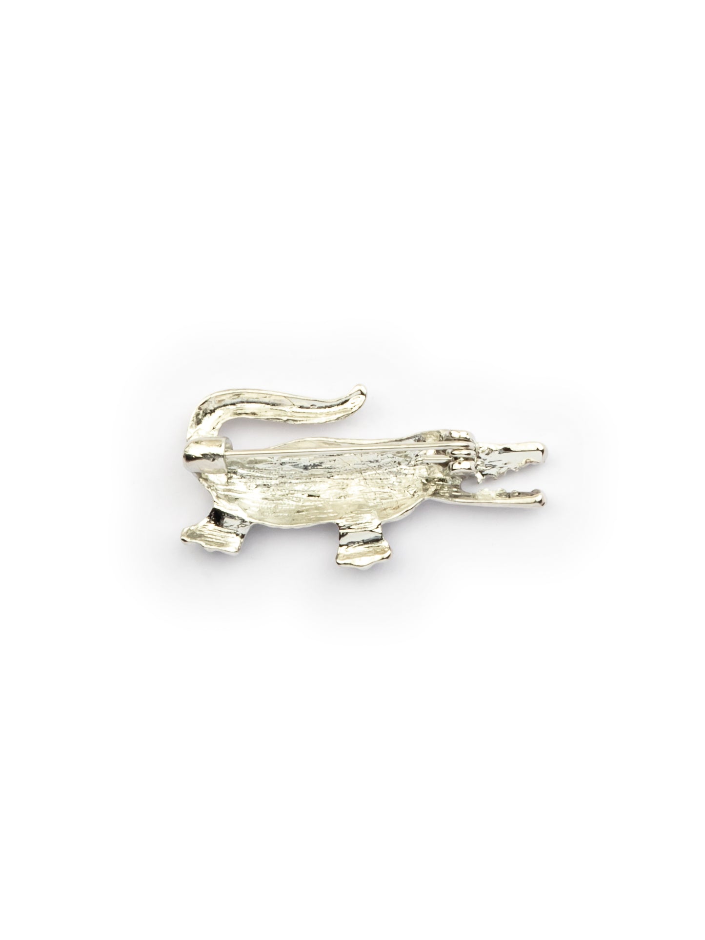 Lacoste crocodile