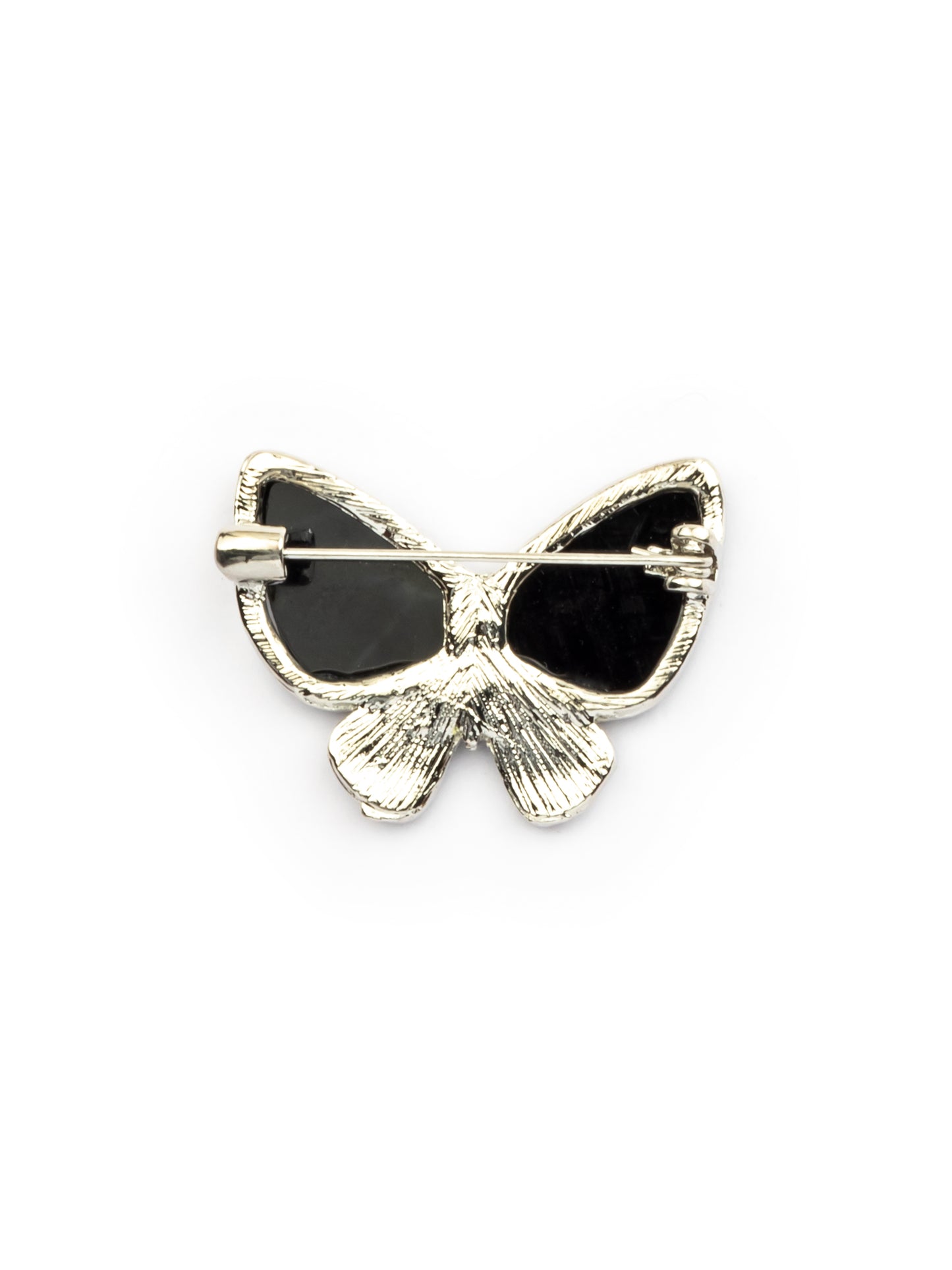 Multicolour butterfly