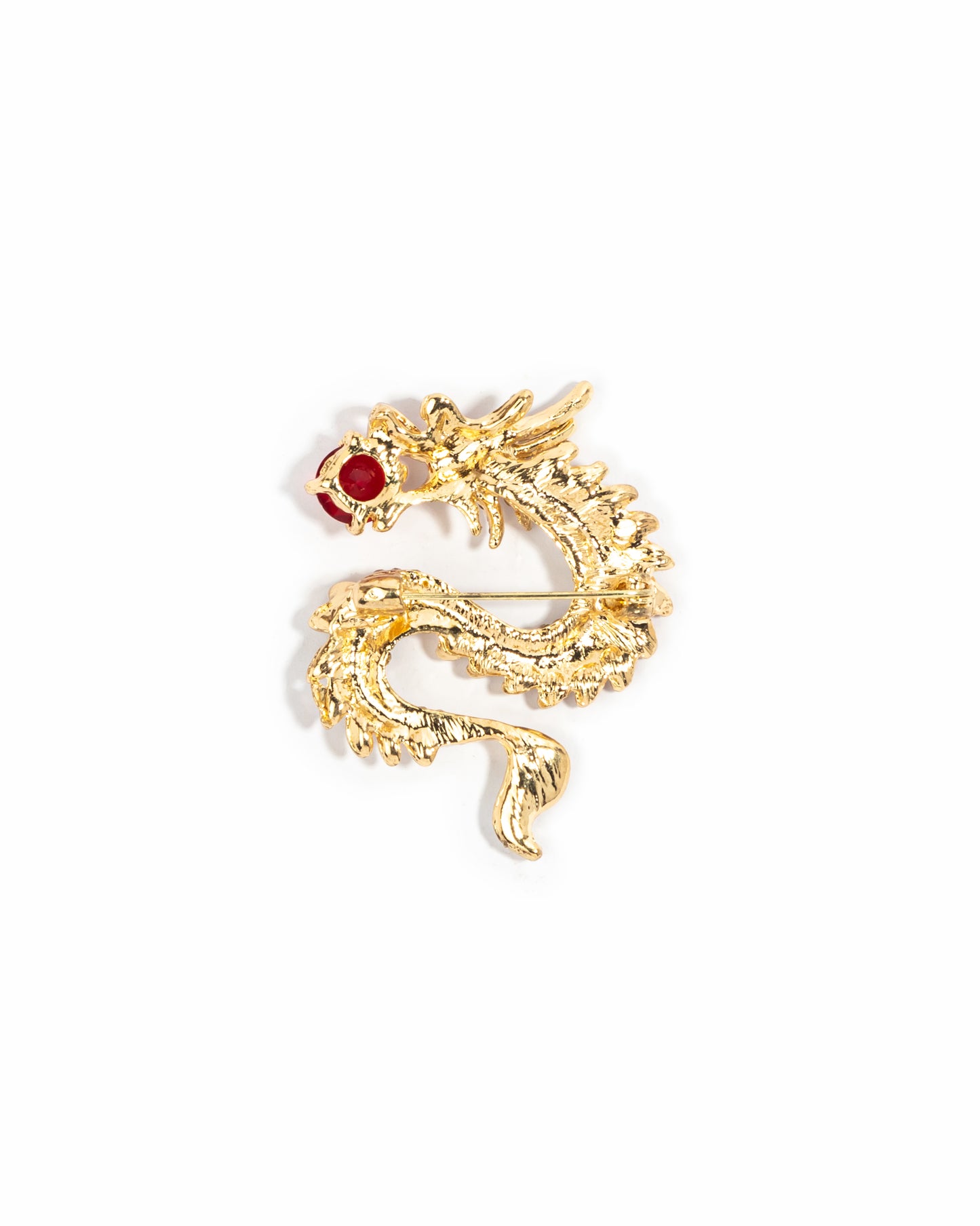 The Mystical Mite brooch