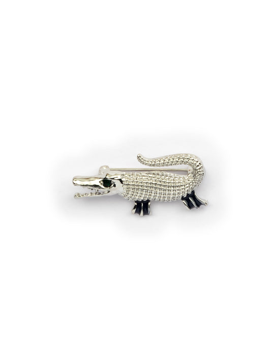 Lacoste crocodile