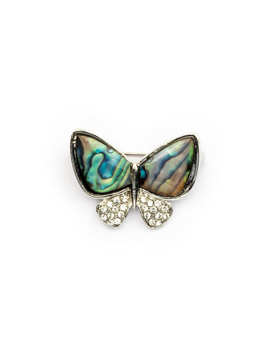 Multicolour butterfly