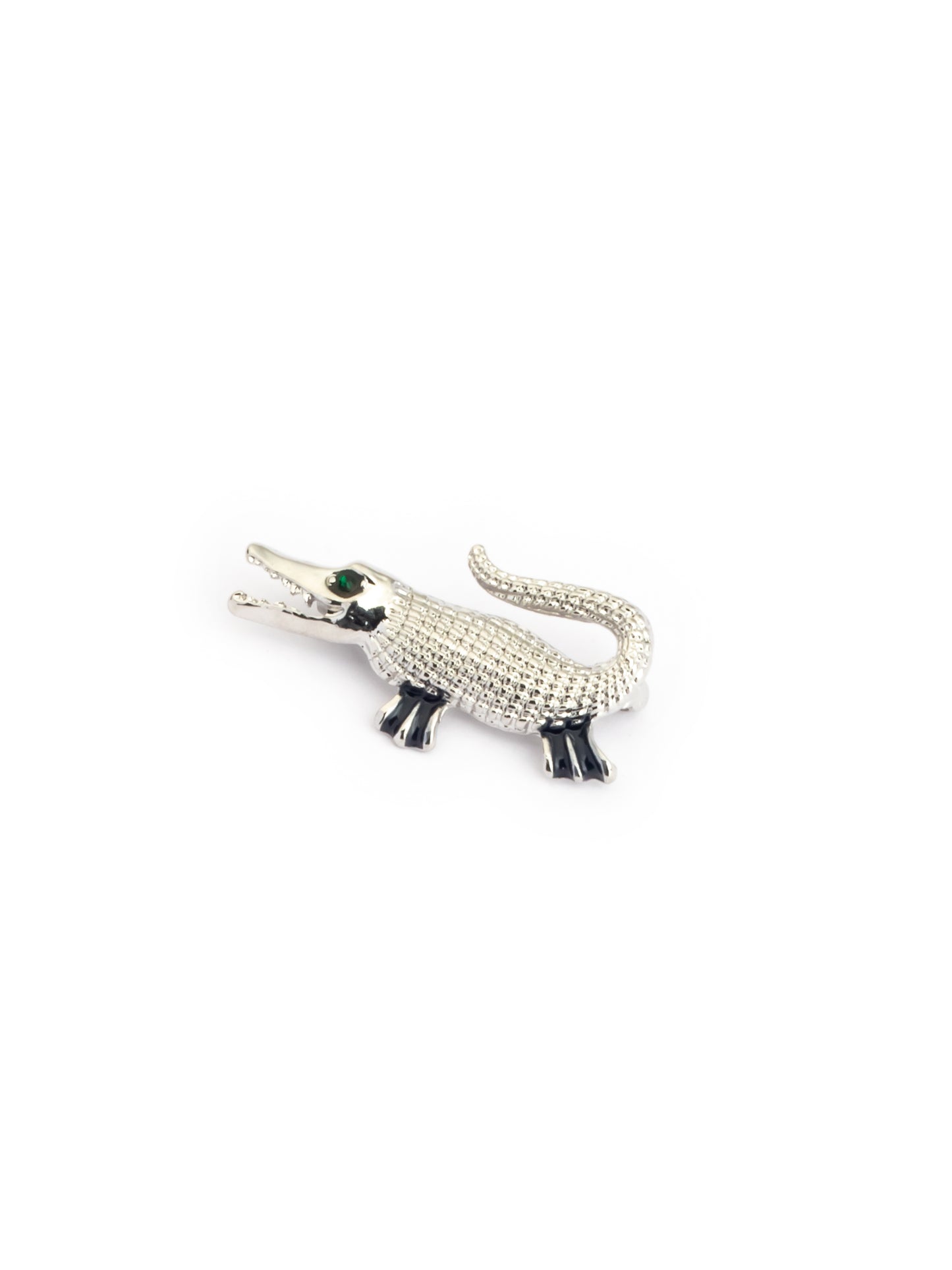 Lacoste crocodile