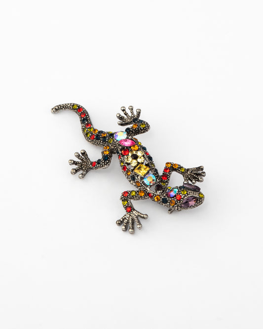 The Prism pal brooch